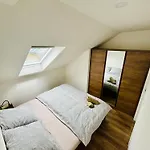 Moulis Apartamento *