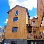 Moulis Apartamento