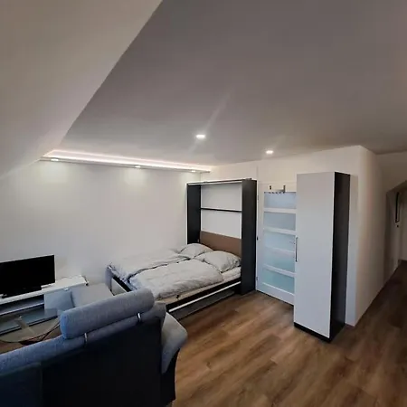Appartement Moulis