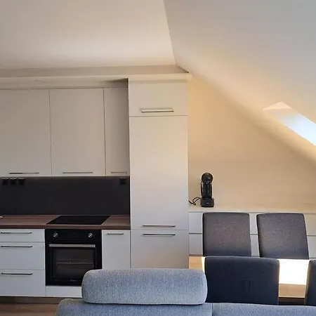 Appartement Moulis