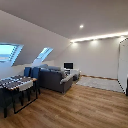 Appartement Moulis Abertamy