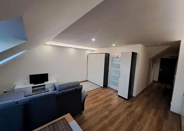Moulis Appartement