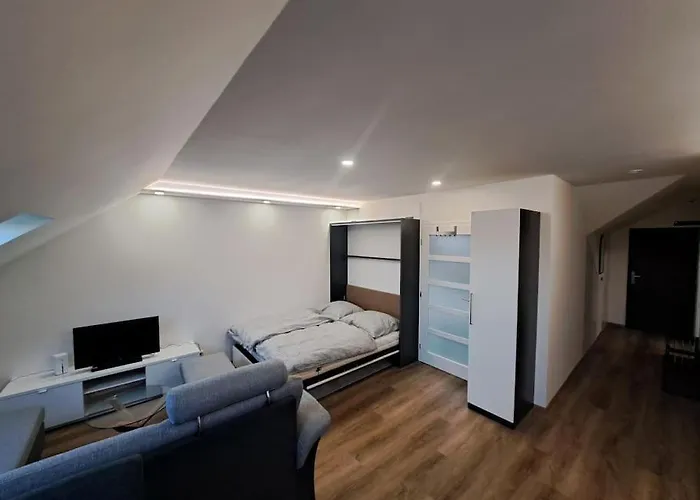 Appartement Moulis