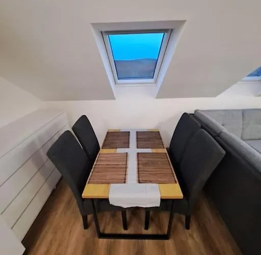 Moulis Appartement *