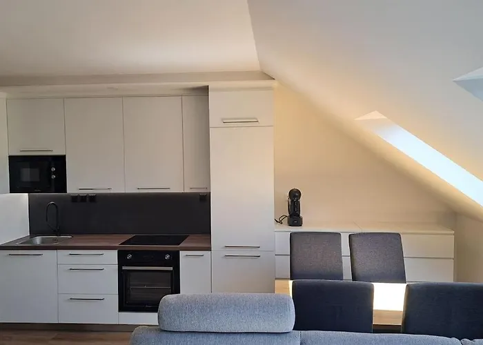 Appartement Moulis