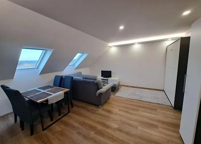 Appartement Moulis Abertamy