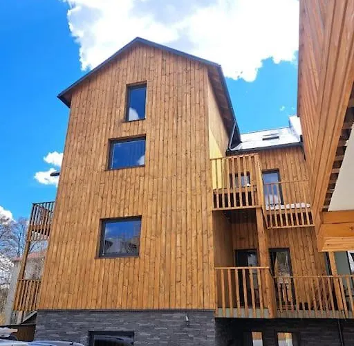 Moulis Appartement